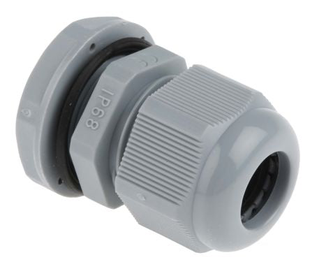 HellermannTyton NGM20S-DGY 8829950