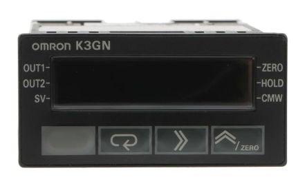 Omron K3GN-PDC 24 VDC 8837197