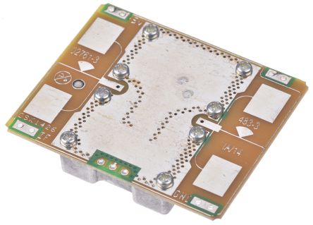 Microwave Solutions MDU2750-C920101 8837844
