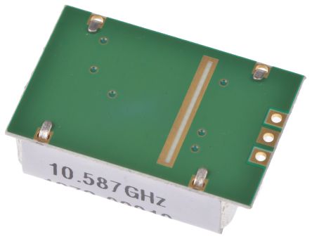 Microwave Solutions MDU2000-C930801 8837866