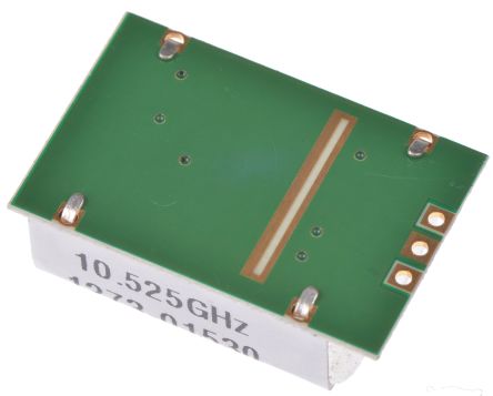 Microwave Solutions MDU2000-C930802 8837869