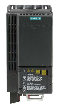 Siemens 6SL3210-1KE21-7AF1 8838796