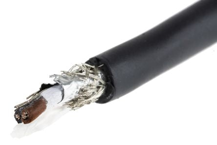 Alpha Wire 45162 BK005 8840828
