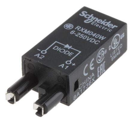 Schneider Electric RXM040W 8841262