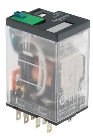 Schneider Electric RXM4AB1BD 8841290