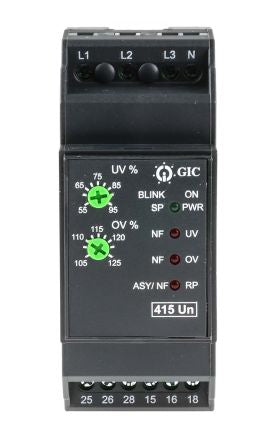 GIC MAC04D0100 8842473