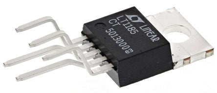 Analog Devices LT1072CT#PBF 8846794