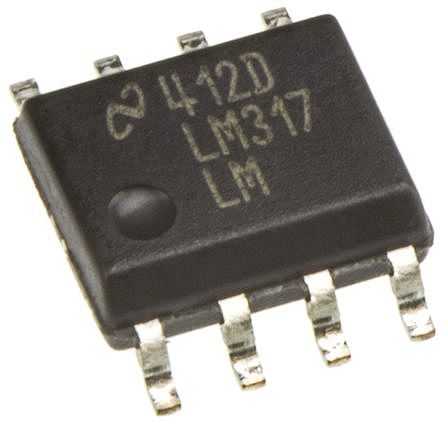 Analog Devices LT1236BCS8-5#PBF 8846832