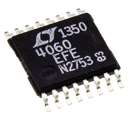 Analog Devices LT1963EFE#PBF 1580348