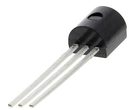 Analog Devices LT1034BIZ-1.2#PBF 1580359