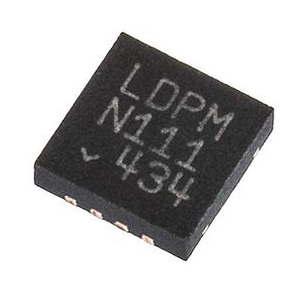 Analog Devices LTC2053IDD#PBF 8847021