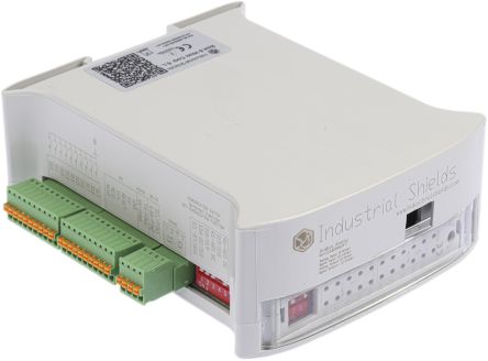 Industrial Shields IS.AB20AN.base 8850913