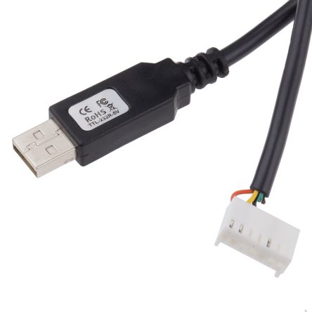 RS PRO  8853681