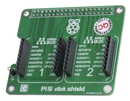 MikroElektronika MIKROE-1879 8856606