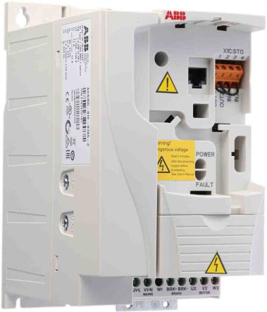 ABB ACS355-01E-07A5-2 8874701