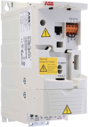 ABB ACS355-03E-02A4-4 8874711
