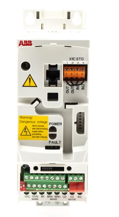 ABB ACS355-03E-05A6-4 8874727