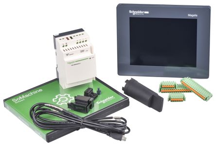 Schneider Electric HMIGBPACSCU8NT 8874755