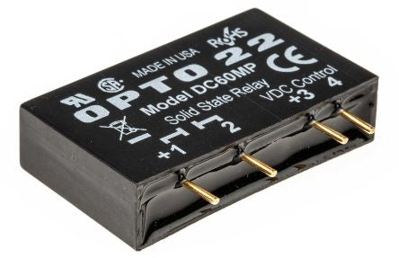 Opto 22 DC60MP 8887619