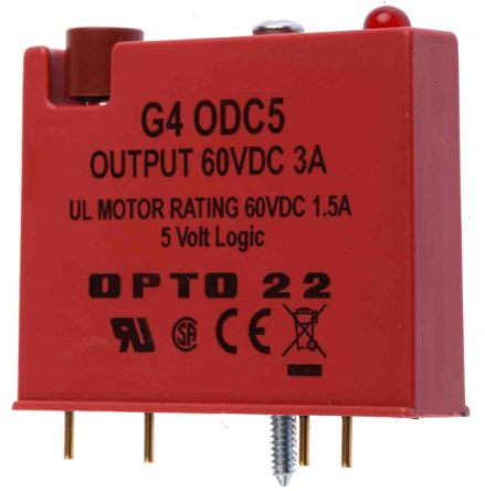 Opto 22 G4ODC5 8887940