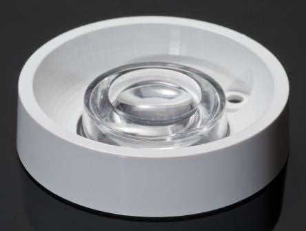 Ledil CN13990_SAGA-HB-IP-WHT 8892368