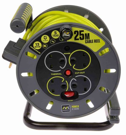 Masterplug OMU25134SL-PX 8892490