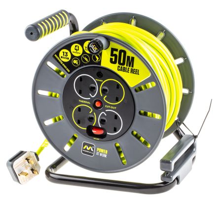 RS PRO  8892504