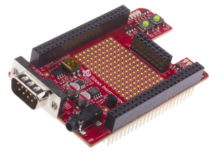 Texas Instruments PRUCAPE 8902768