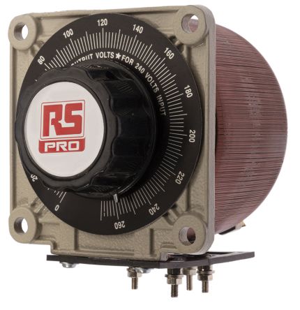 RS PRO  8902777