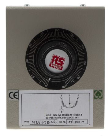 RS PRO 8902799