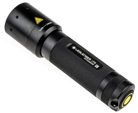 Led Lenser 5507R 8902935