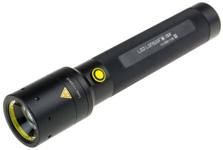Led Lenser 5609R 8902941