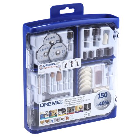 Dremel 2.615.S72.4JA 8903336