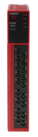 Omron G9SE-401-DC24 8903382