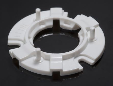 Ledil C14115_PF-SOCKET-CXA15-18 8910407