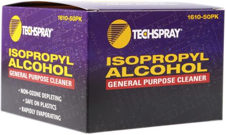 Techspray 1610-50PK 8918801