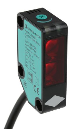 Pepperl + Fuchs RLK31-8-2500-IR/31/115 8919514