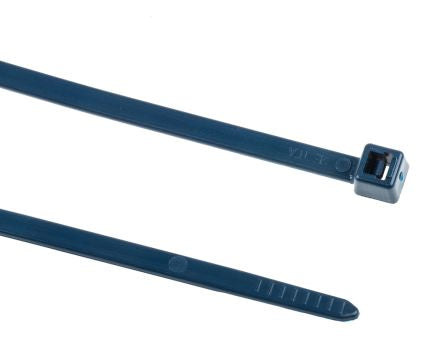 HellermannTyton 111-01667 MCTPP50L-PPMP-BU (100) 8919527