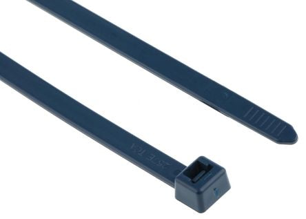 HellermannTyton 111-01668 MCTPP120R-PPMP-BU (100) 8919536