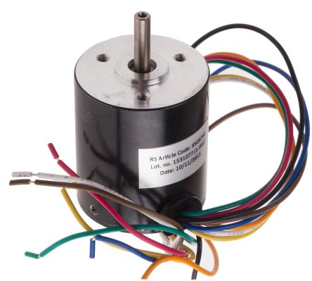RS PRO  8928760