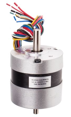 RS PRO  8928779