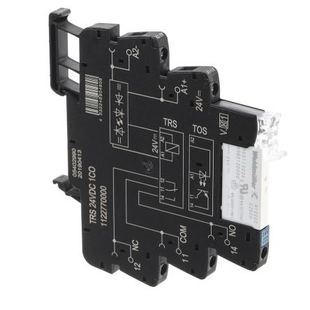 Weidmuller 1122770000 8928789