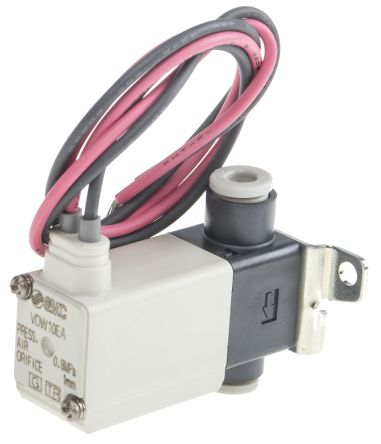 SMC VDW10EA 8929980