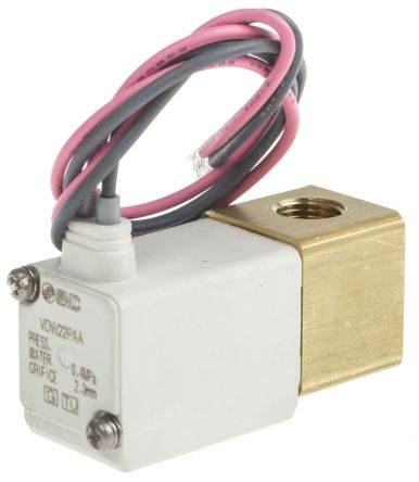 SMC VDW22PAA 8930003