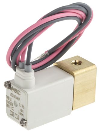 SMC VDW14HA 8930007