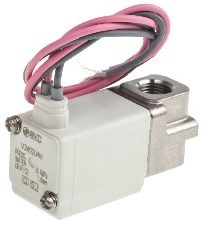 SMC VDW22UAM 8930019