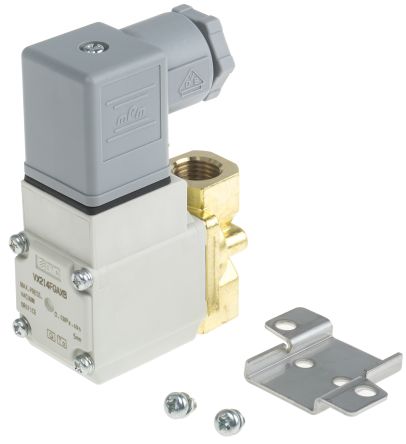 SMC VX214FGAXB 8930050