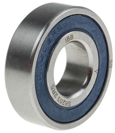 RS PRO  8937357