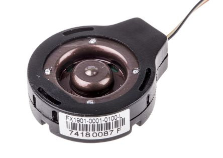 TE Connectivity FX1901-0001-0100-L 8937398