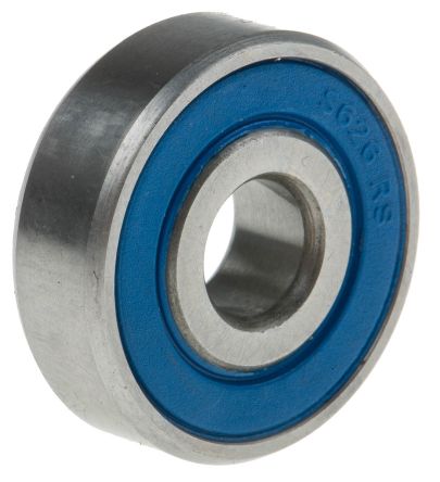 RS PRO 8937436